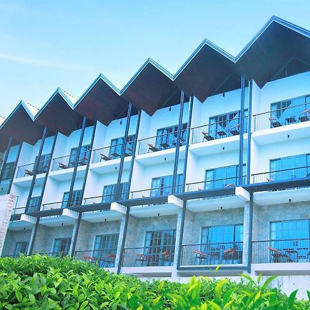 88Th Nuwara Eliya Hotel Exterior foto