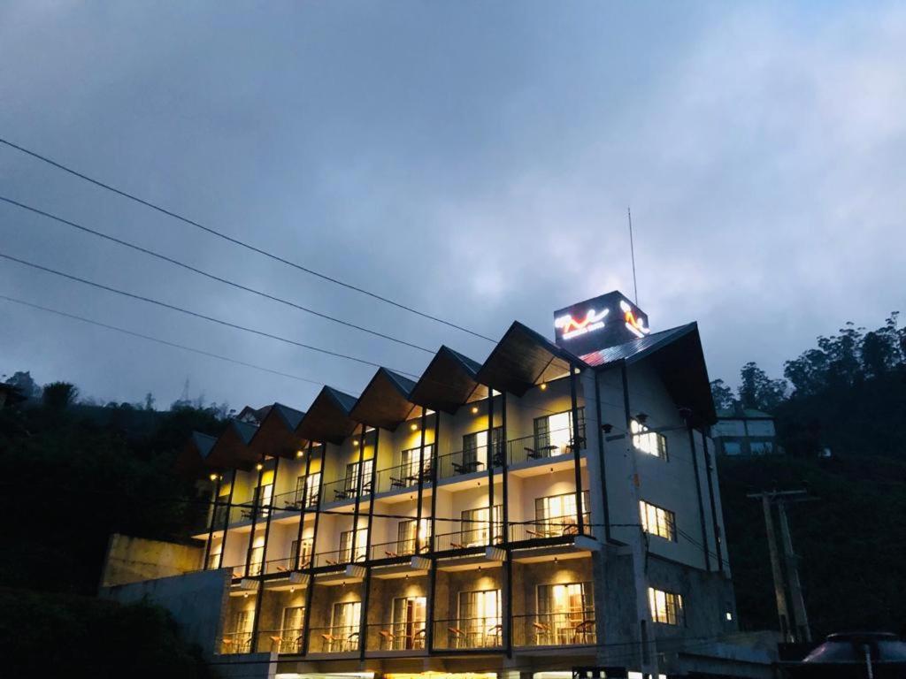 88Th Nuwara Eliya Hotel Exterior foto