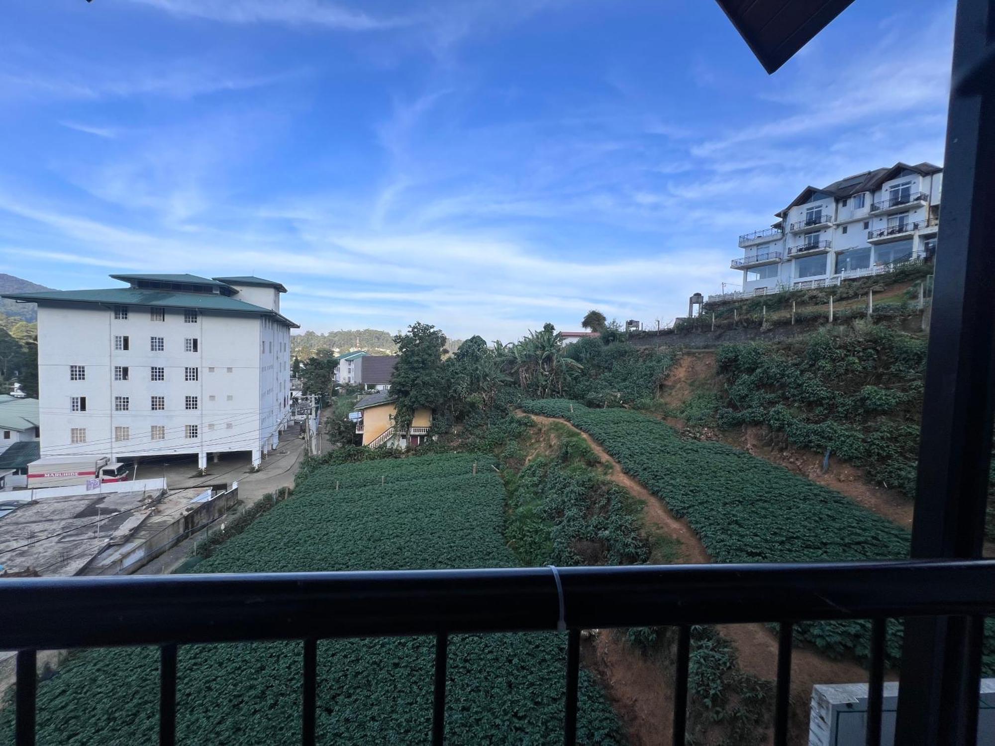 88Th Nuwara Eliya Hotel Exterior foto