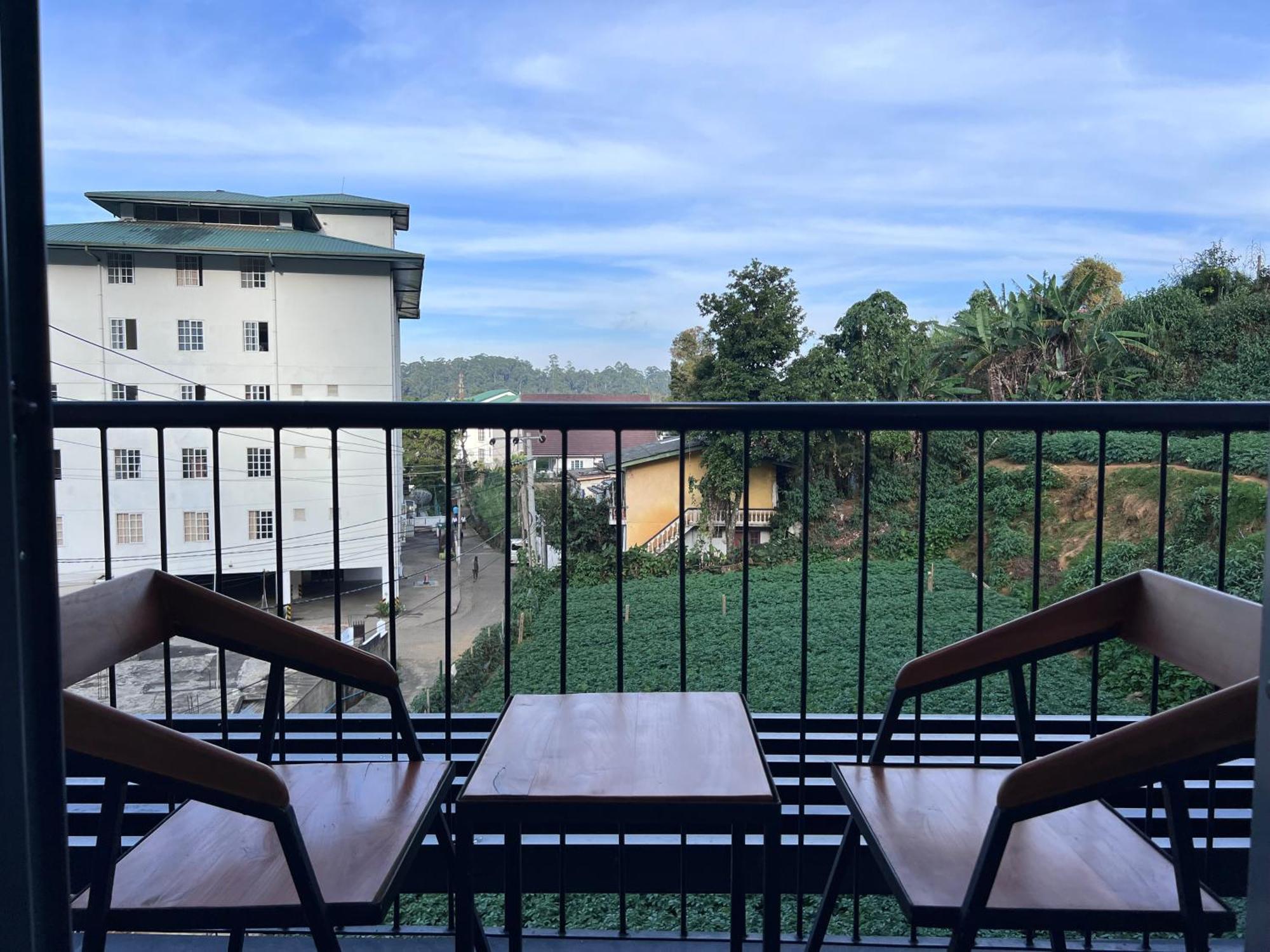 88Th Nuwara Eliya Hotel Exterior foto
